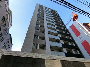 堺筋本町駅 徒歩1分 6階の物件外観写真